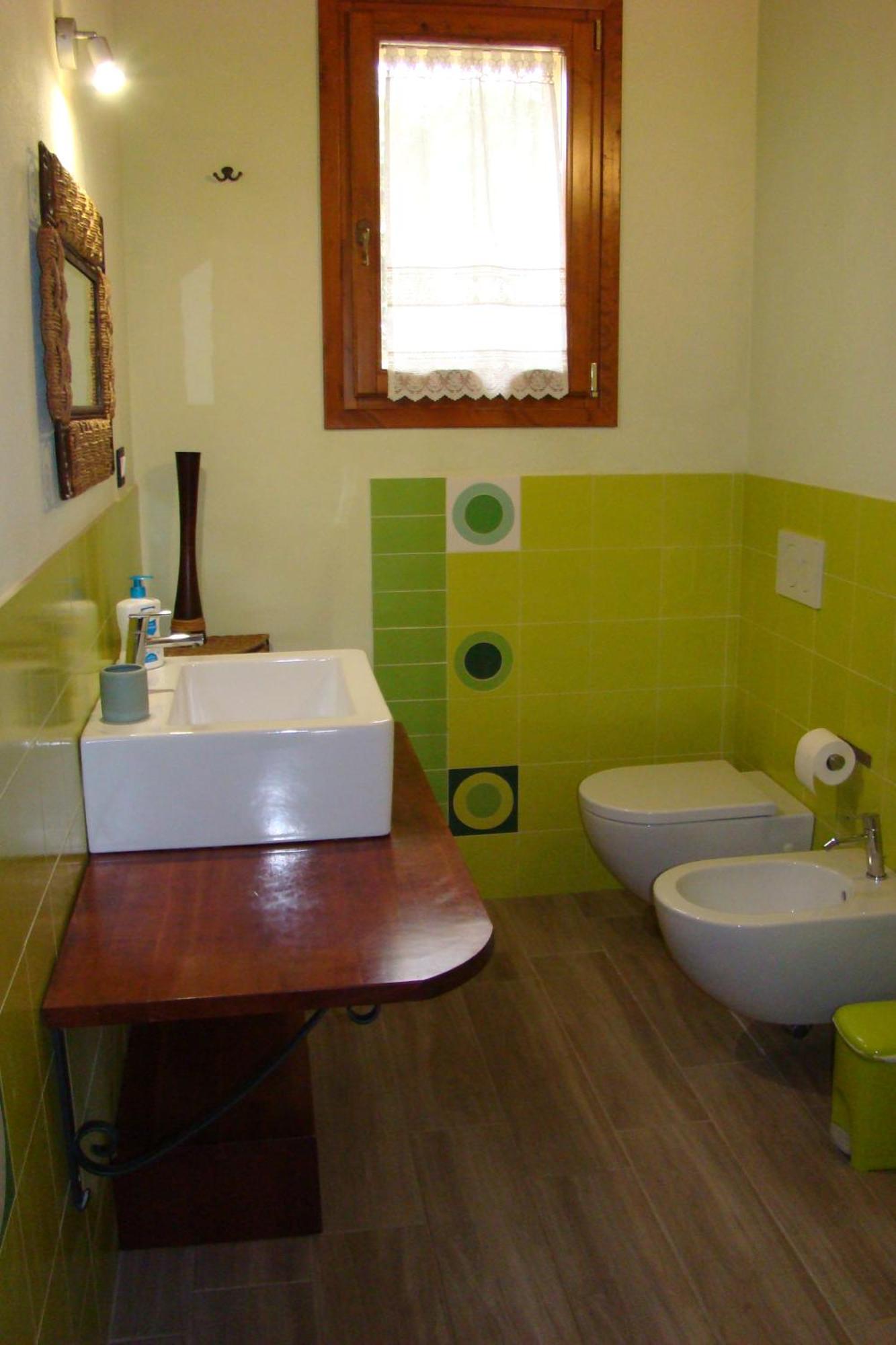Casa Natura San Gimignano Esterno foto